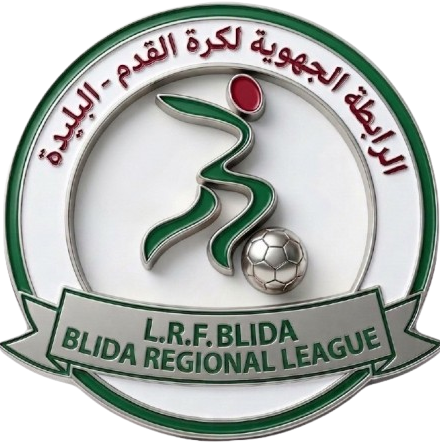 LRF Blida