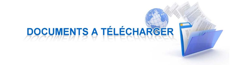 DOCUMENTS SAISON "SAISON 2024-2025"