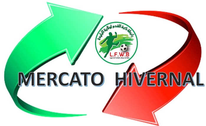 MERCATO HIVERNAL