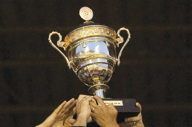 Programme des Rencontres 1er Tour "Régional" de Coupe d’Algérie "Seniors" - 2020 -  