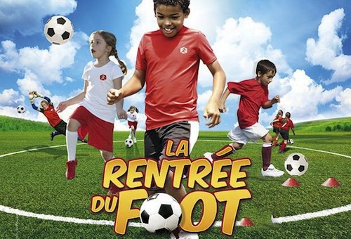 CATÉGORIE "U-13"