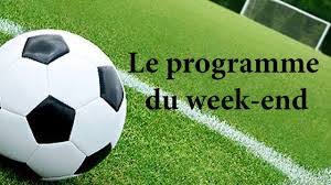 PROGRAMME 
