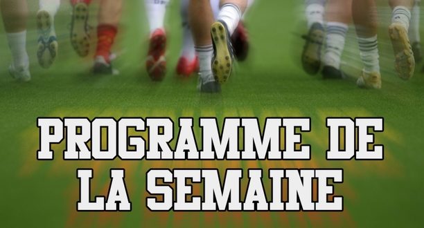 PROGRAMME 