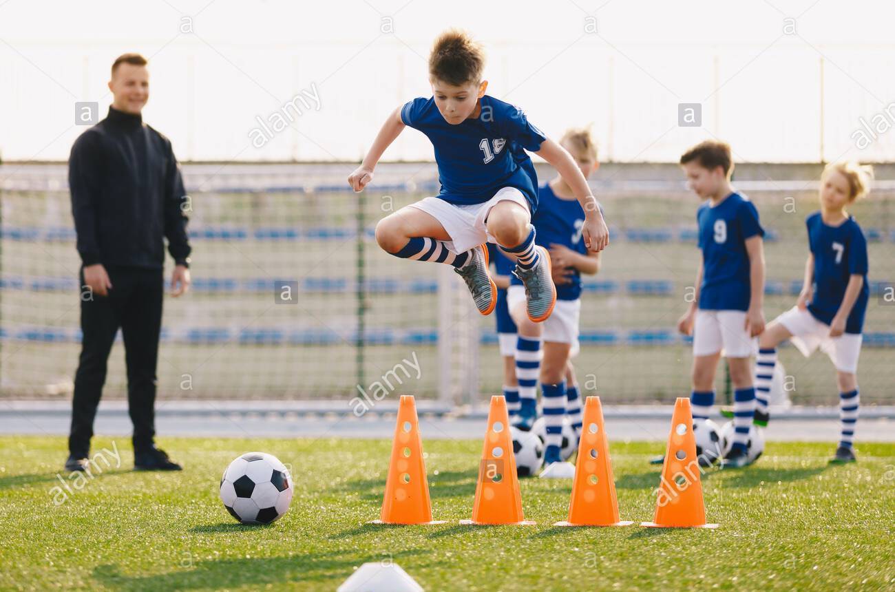 LES EXIGENCES DES DIPLOMES D'ENTRAINEURS POUR LA SAISON 2021 – 2022 