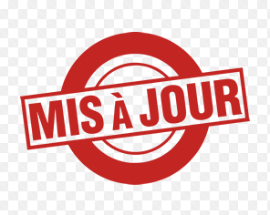 MISE A JOUR CHAMPIONNAT "JEUNES"