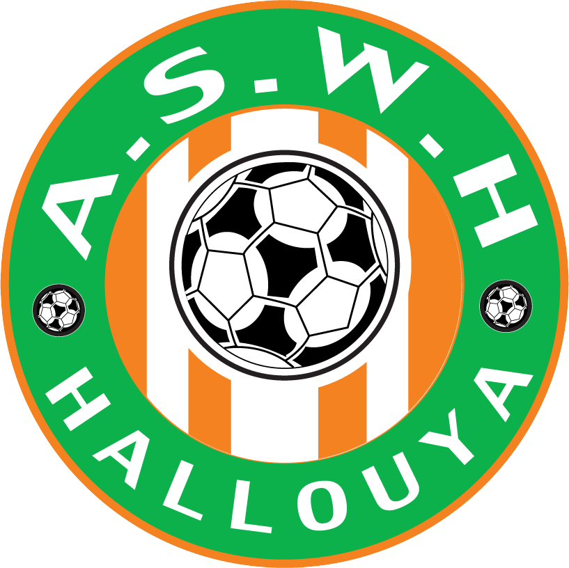 A.S.W.Hallouya