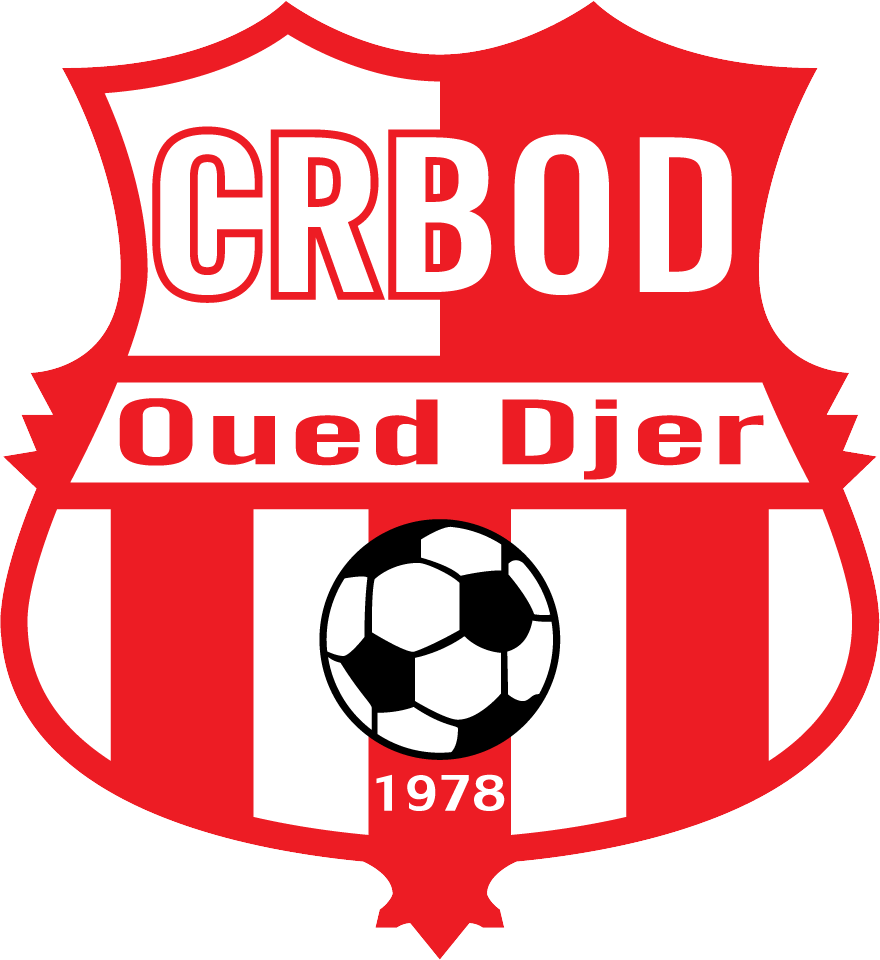 C.R.B.Oued Djer