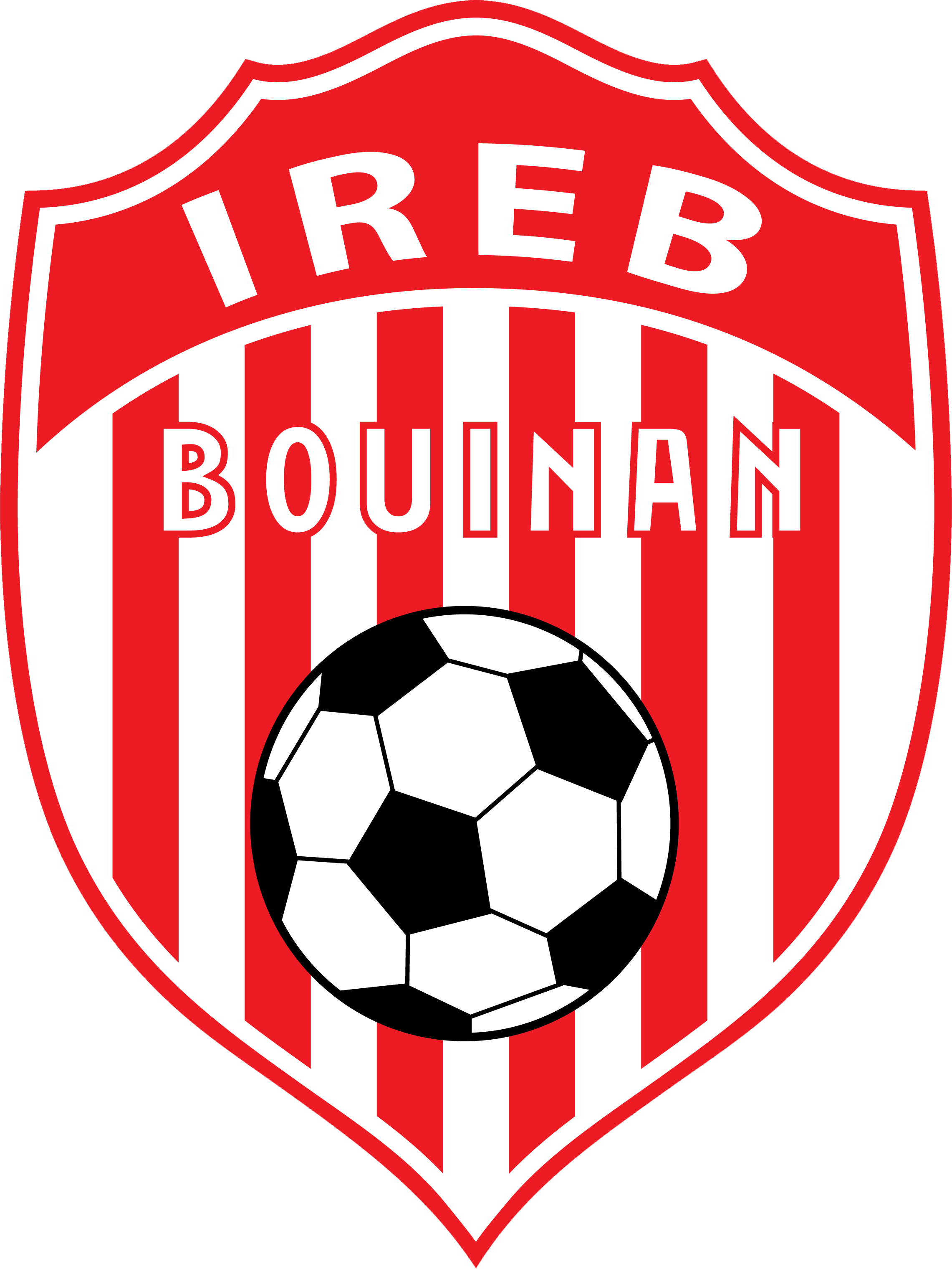 I.R.E.Bouinen